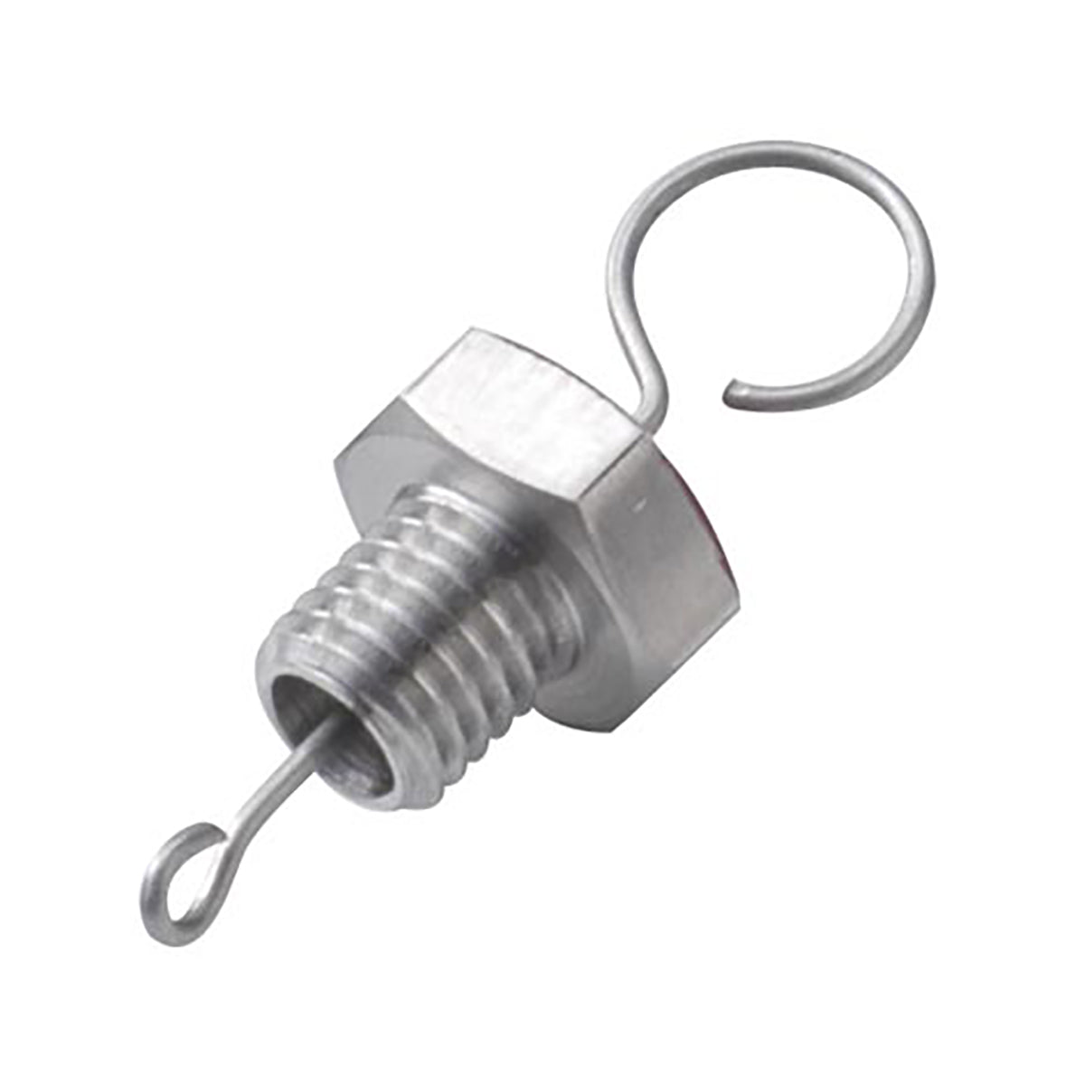 220V Red Air Valve Jet (Tuttnauer)