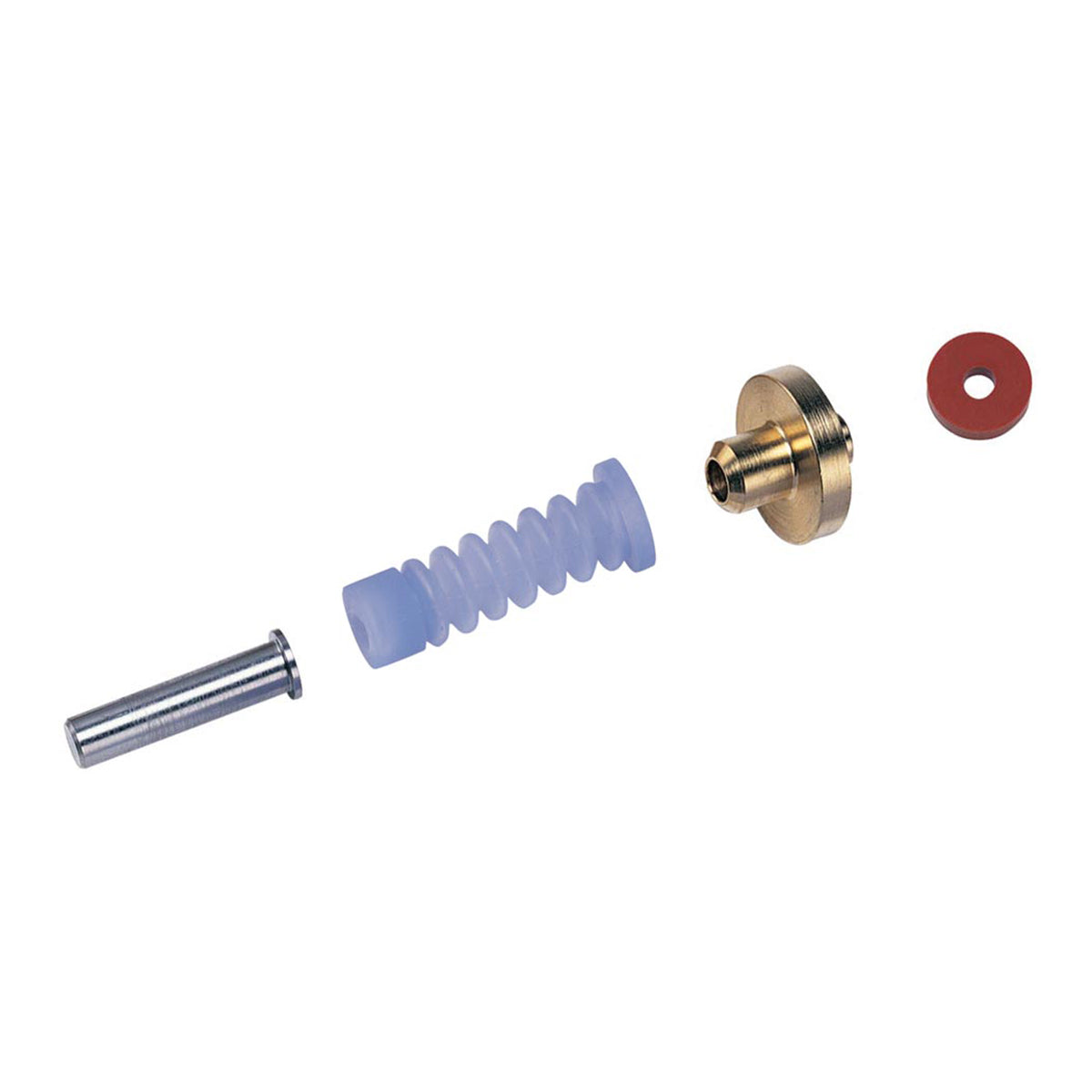 Door Bellows Kit (Tuttnauer)