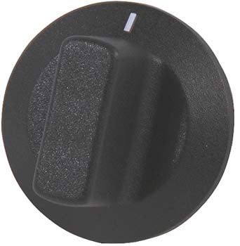 Thermostat Knob (Tuttnauer)