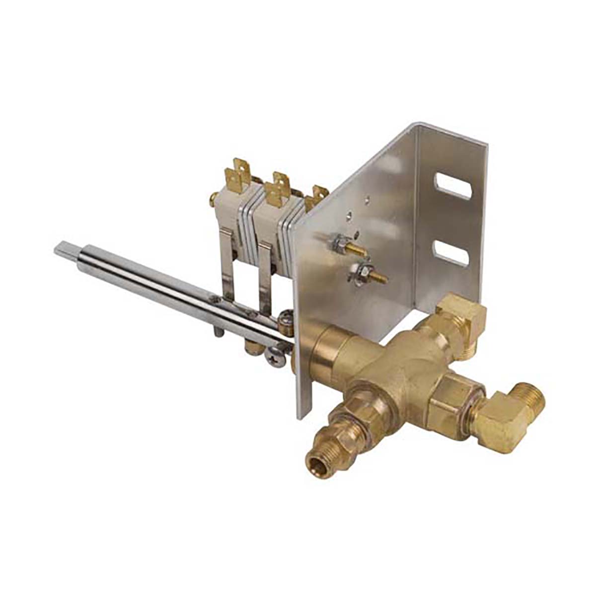 Multi-Purpose Valve- Long (Tuttnauer)