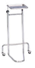 34"-53" Stainless Steel Utility Stand