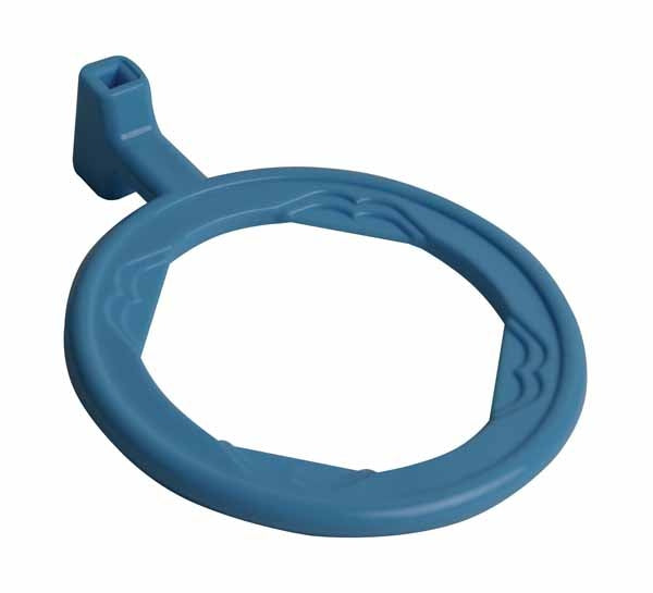 Flow Anterior Aiming Ring