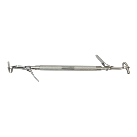 Amalgam & Composite Carrier (Regular/Jumbo)