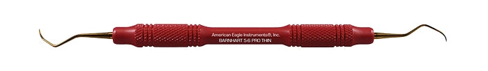 American Eagle Barnhart 5-6 Pro Thin™ Curette (XP)