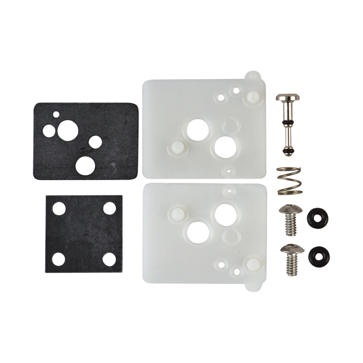Control Block Service Kit (A-dec Style)