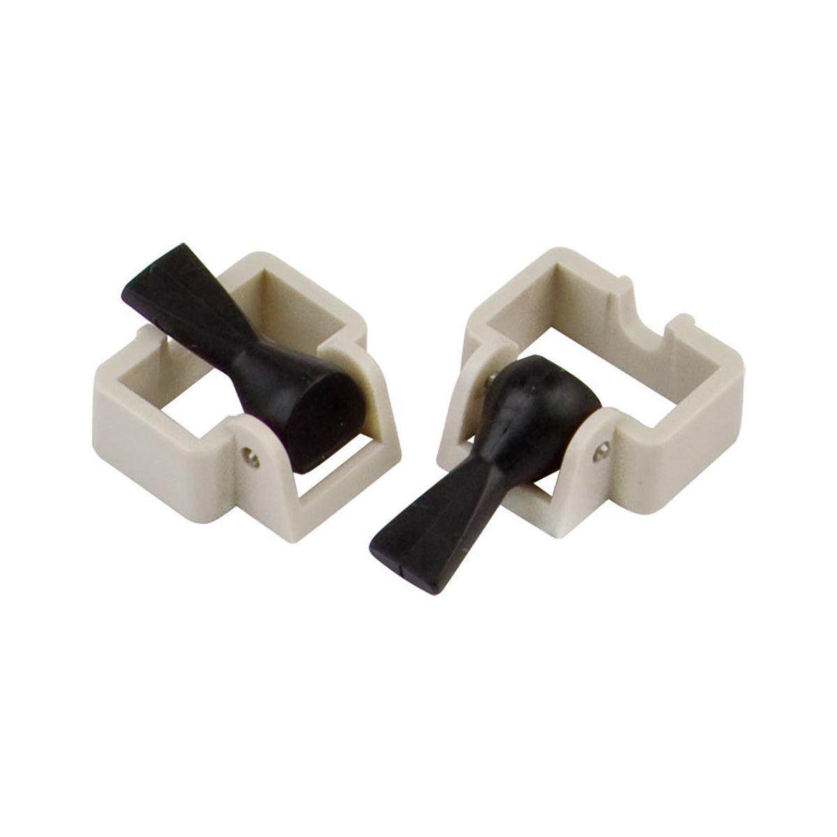 Lever & Bracket Kit (A-dec Style)