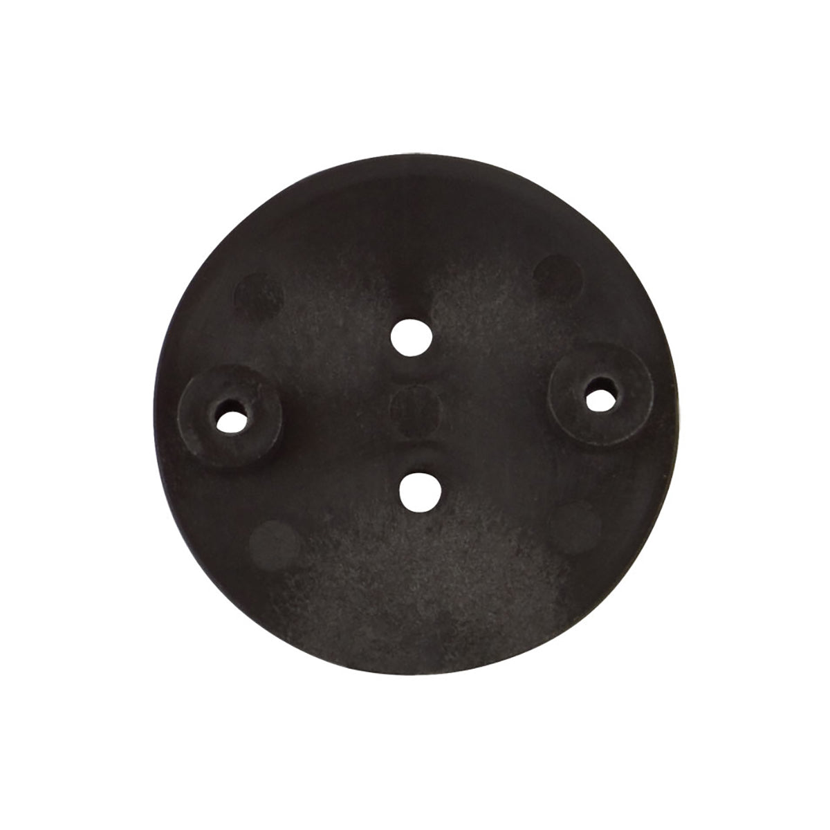 Lamp Shield Mounting Plate (A-dec Style)