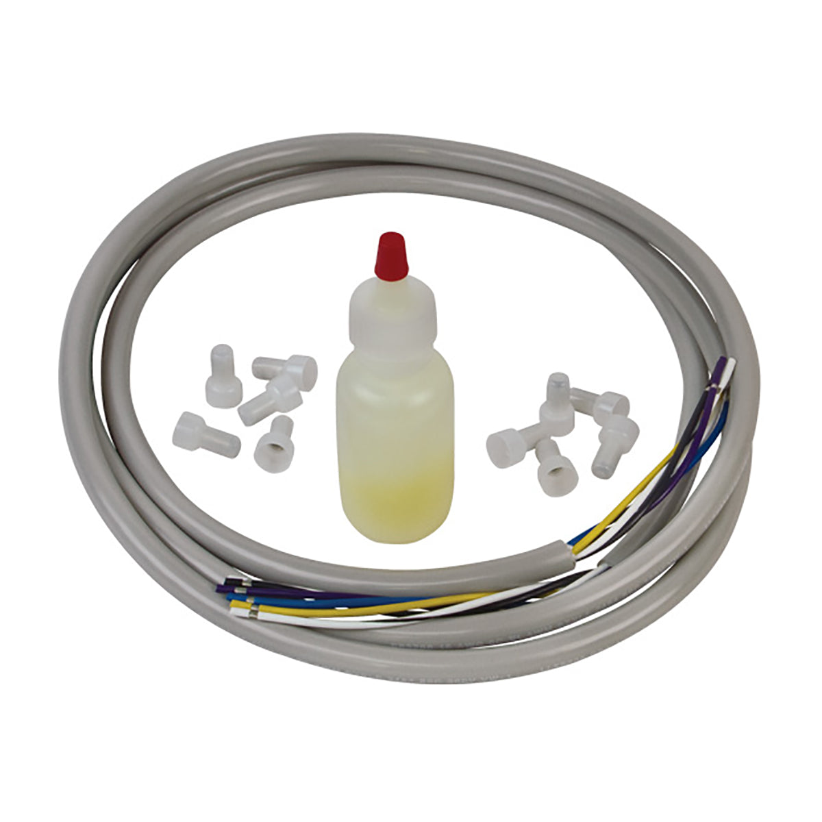 Ceiling Mount Cable Assembly (A-dec Style)