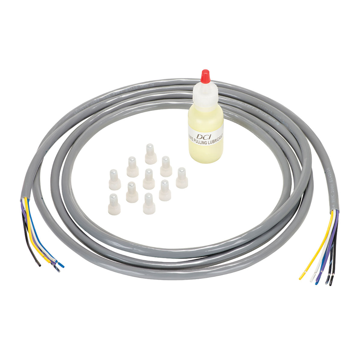 Wall Mount Light Cable Assembly (A-dec Style)