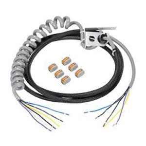 Track Light Cable Assembly (A-dec Style)
