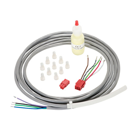 Toggle Upgrade Light Cable Kit (A-dec Style)