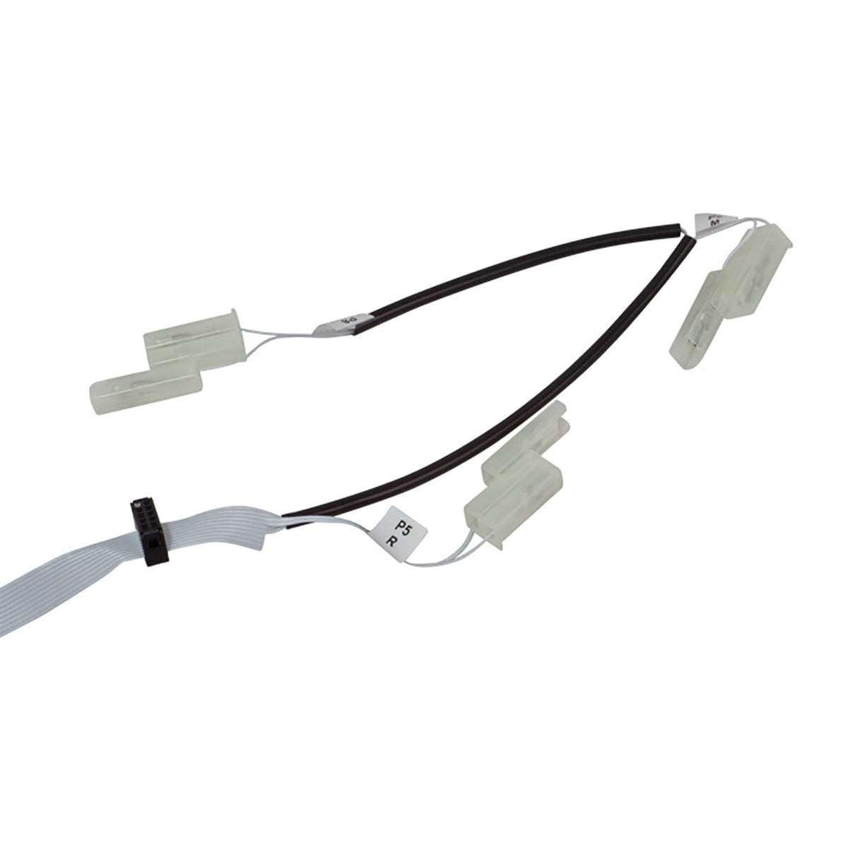 Cable Assembly Complete Kit (A-dec Style)