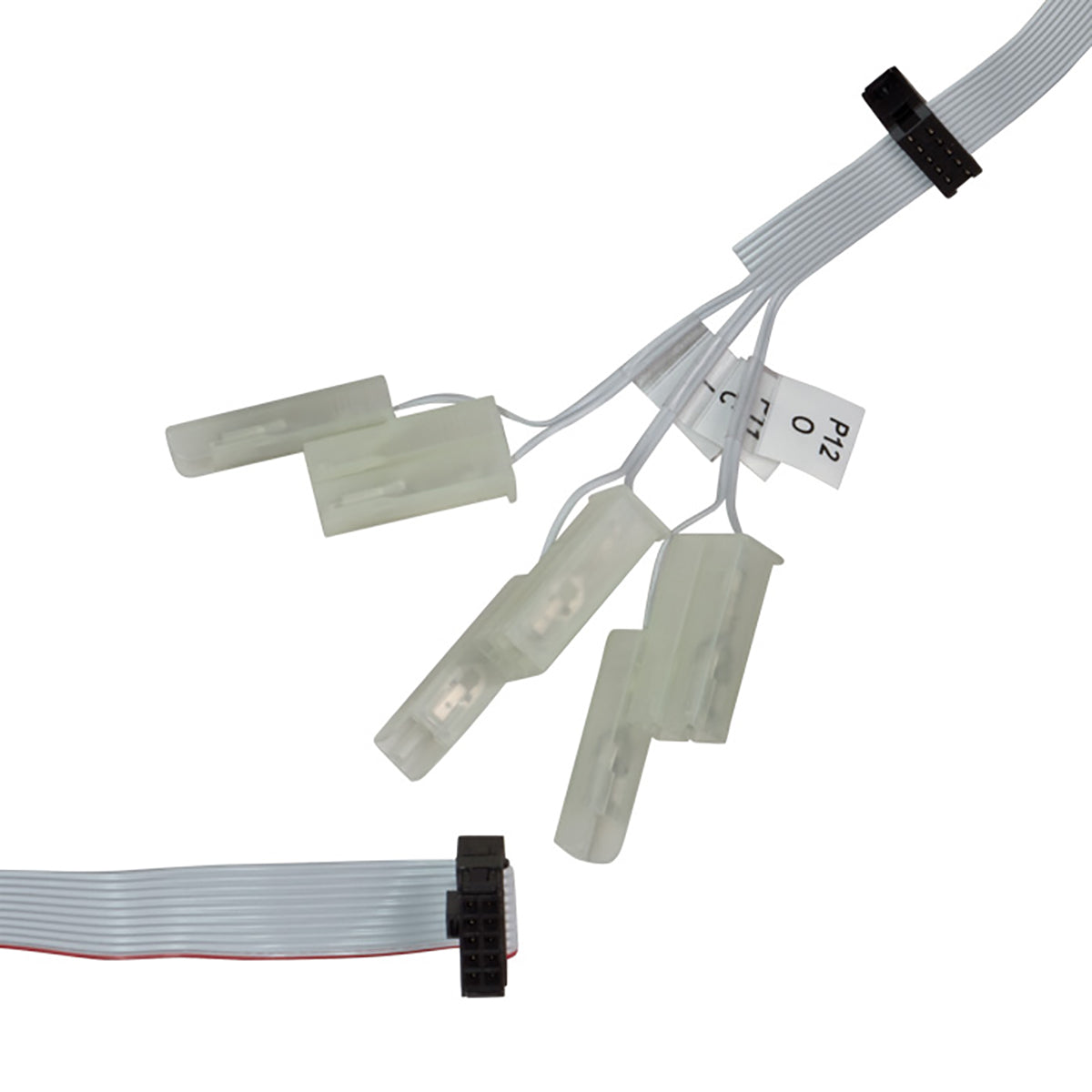 Cable Assembly Complete Kit (A-dec Style)