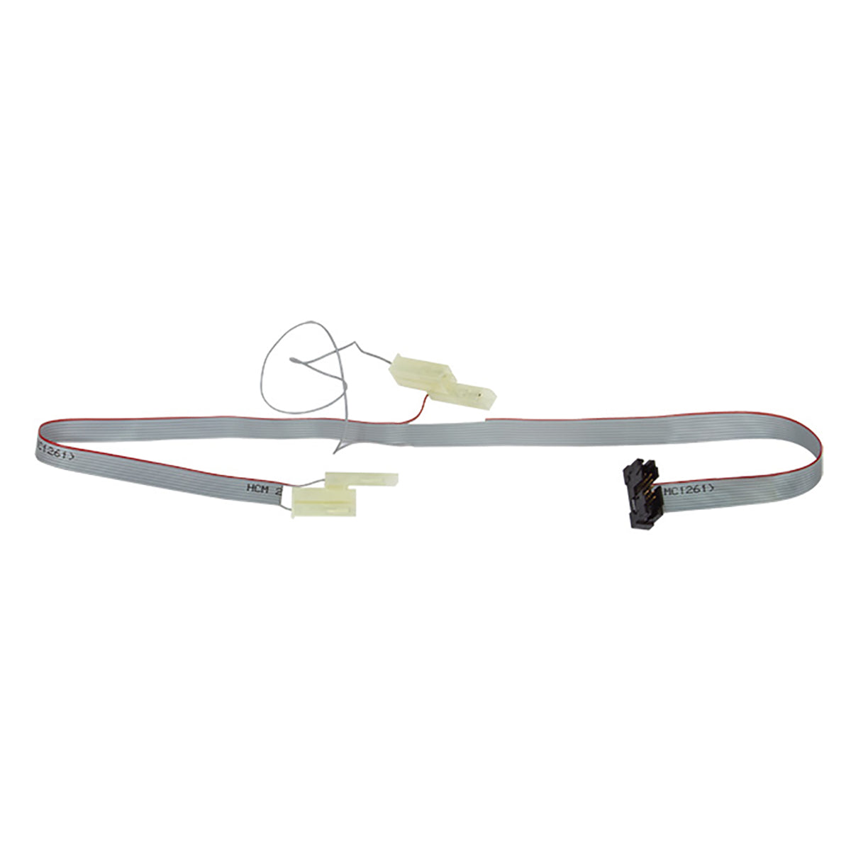 Cable Assembly Stop Plate (A-dec Style)