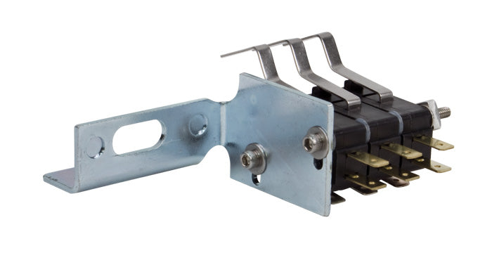 Tilt Limit Switch Assembly (A-dec Style)