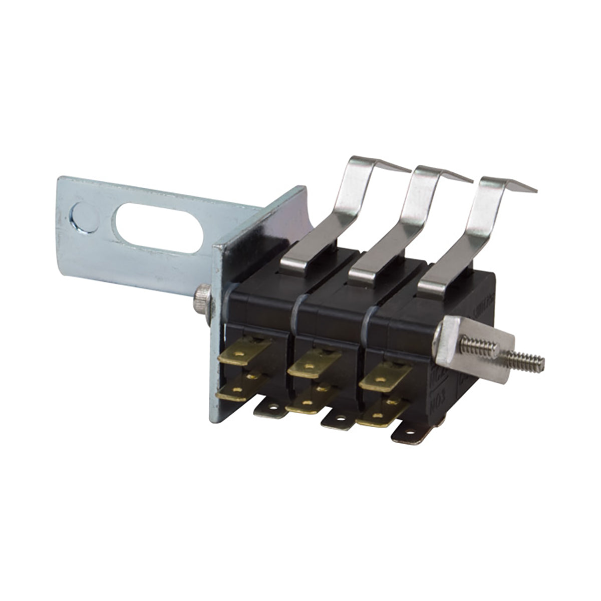 Tilt Limit Switch Assembly (A-dec Style)