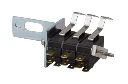 Tilt Limit Switch Assembly (A-dec Style)