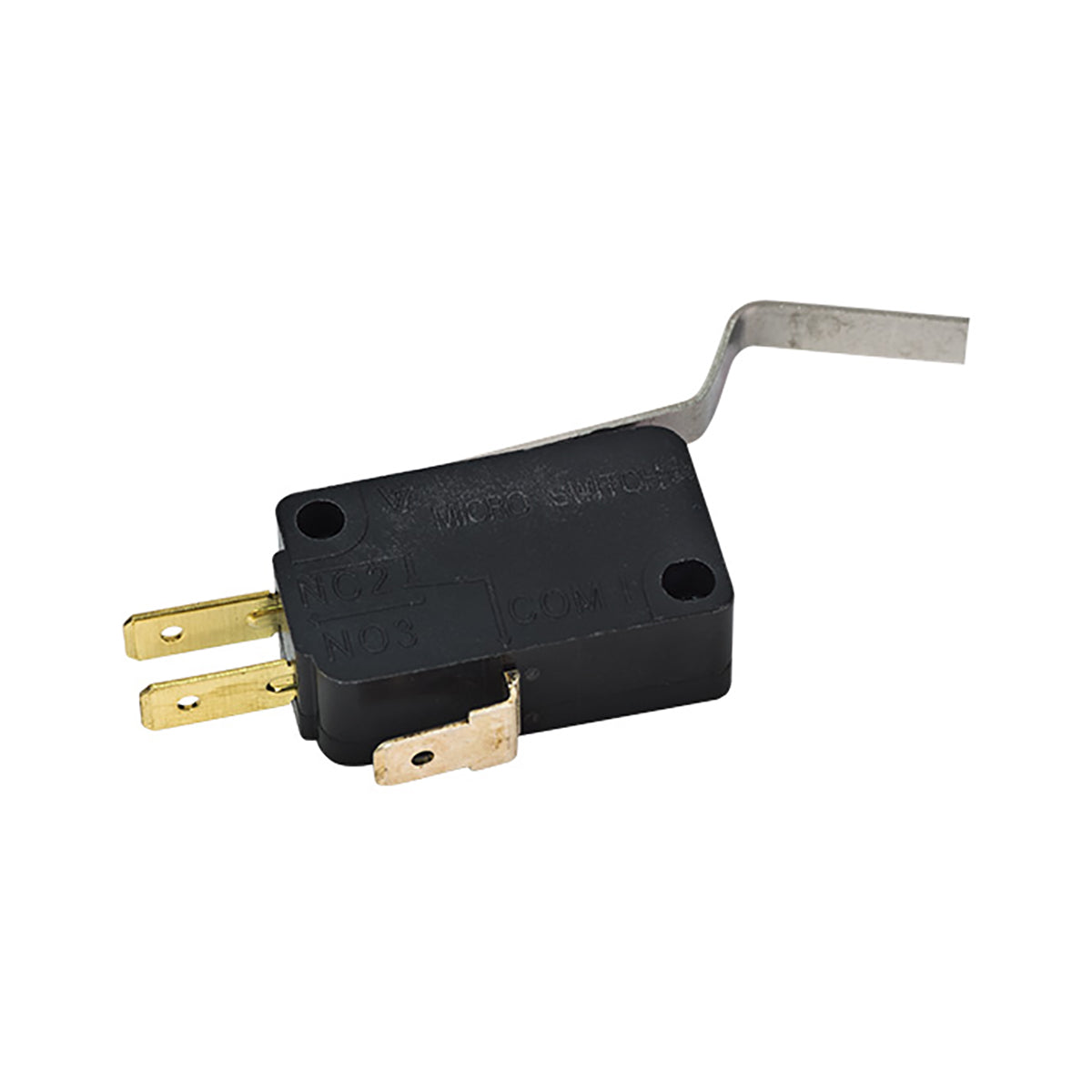 Modified Limit Switch (A-dec Style)