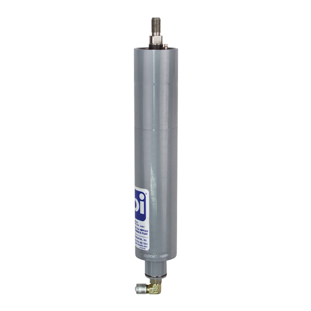 Tilt Cylinder (A-dec Style)