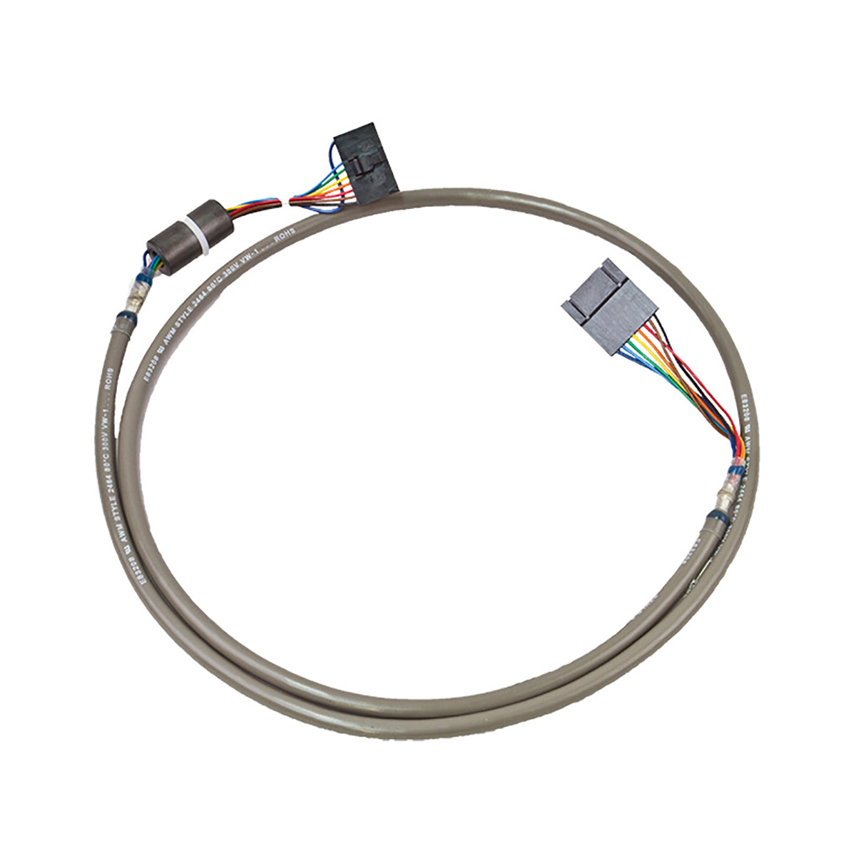 Foot Switch Cable Assembly (A-dec Style)