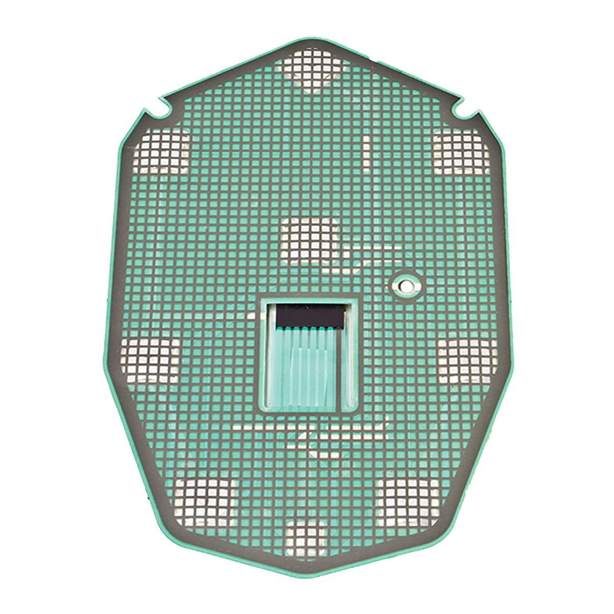 Foot Switch Membrane (A-dec Style)
