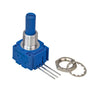 Potentiometer for Dental Chair (A-dec Style)