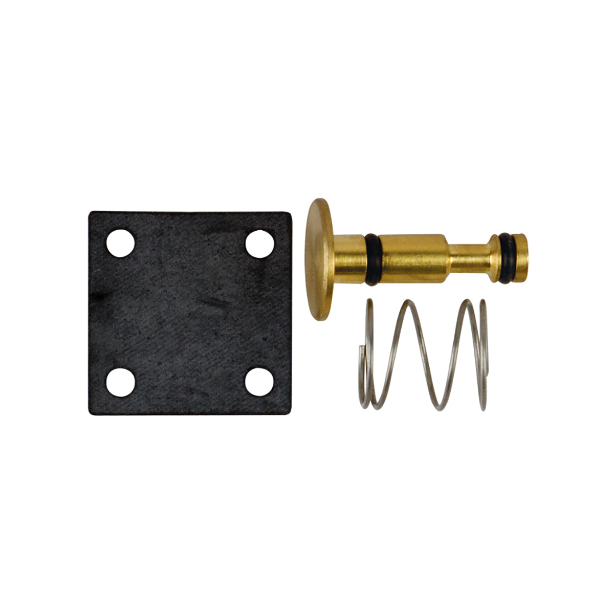 Master Valve Service Kit (A-dec Style)