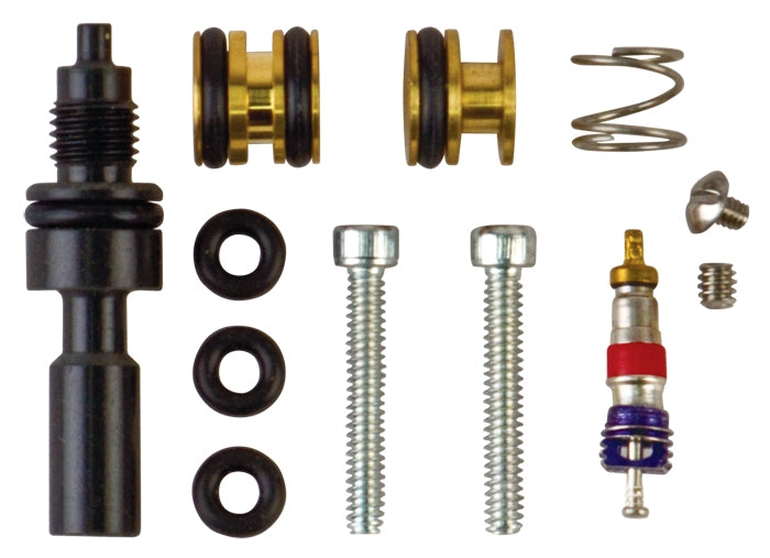 Century I & PAC Water Valve Kit (A-dec Style)