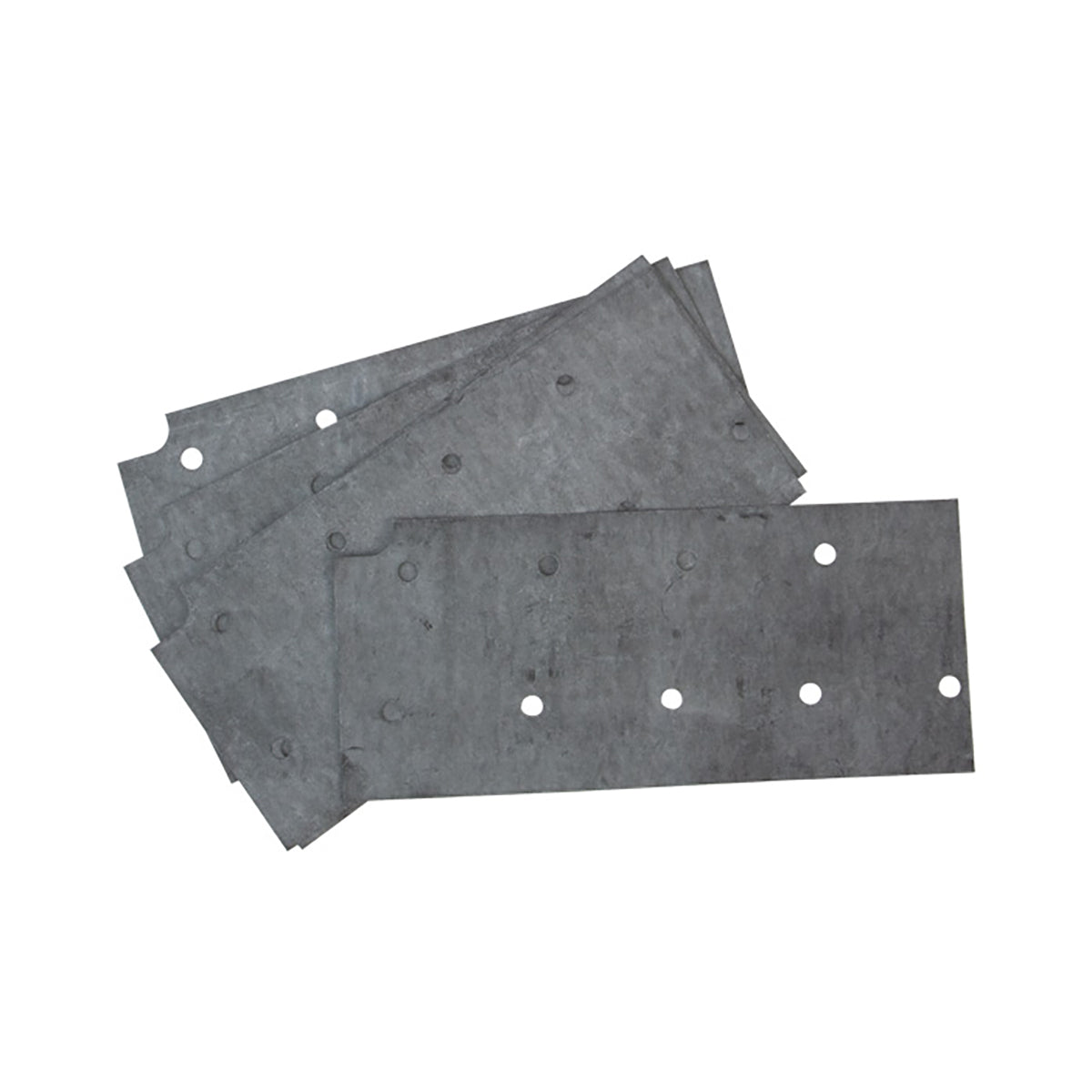 Control Block Diaphragms (A-dec Style)
