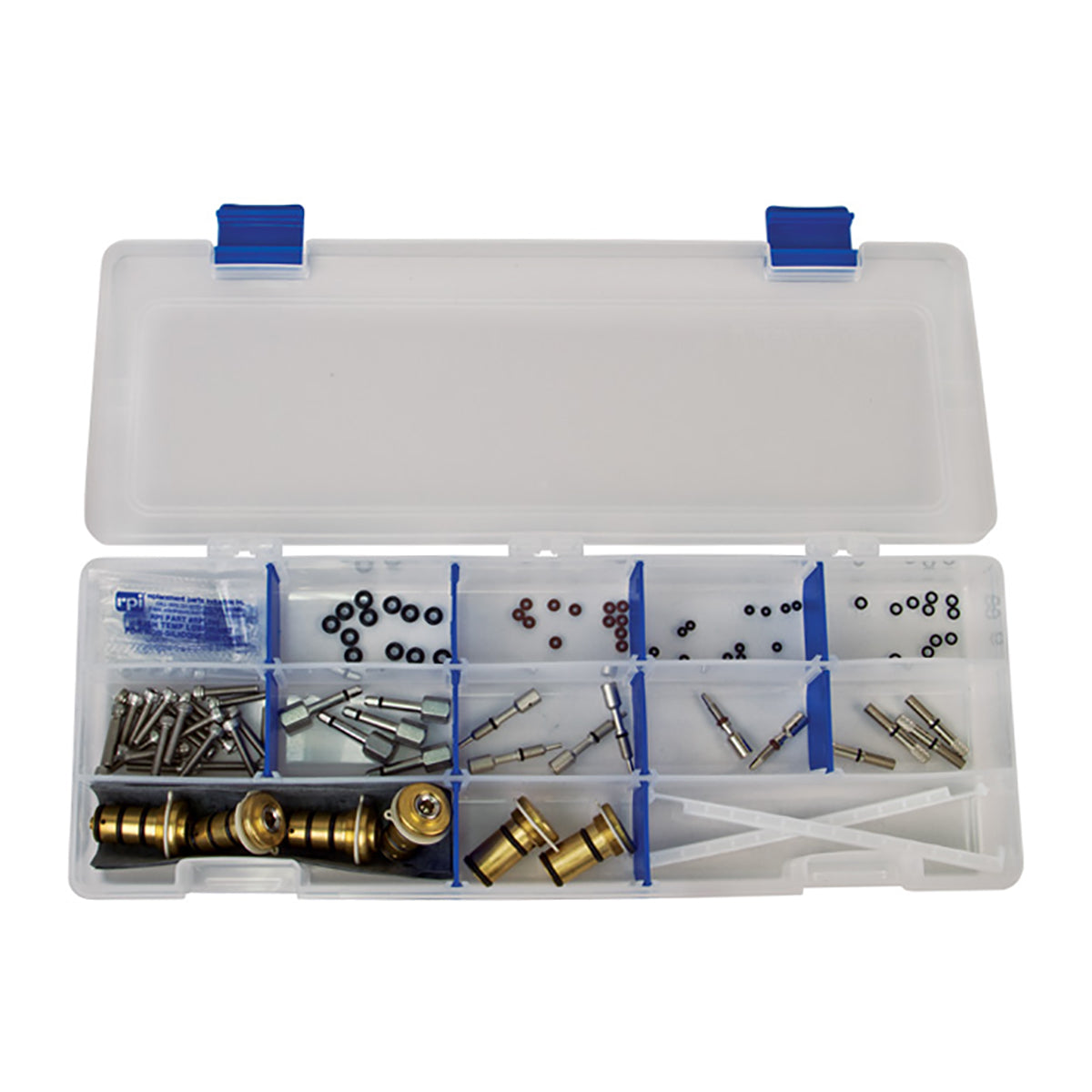 Handpiece Control Block Kit (A-dec Style)