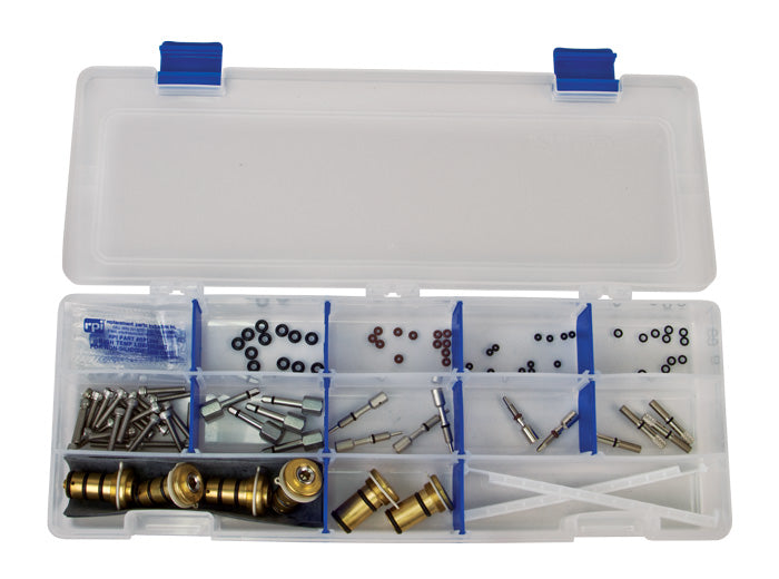 Handpiece Control Block Kit (A-dec Style)