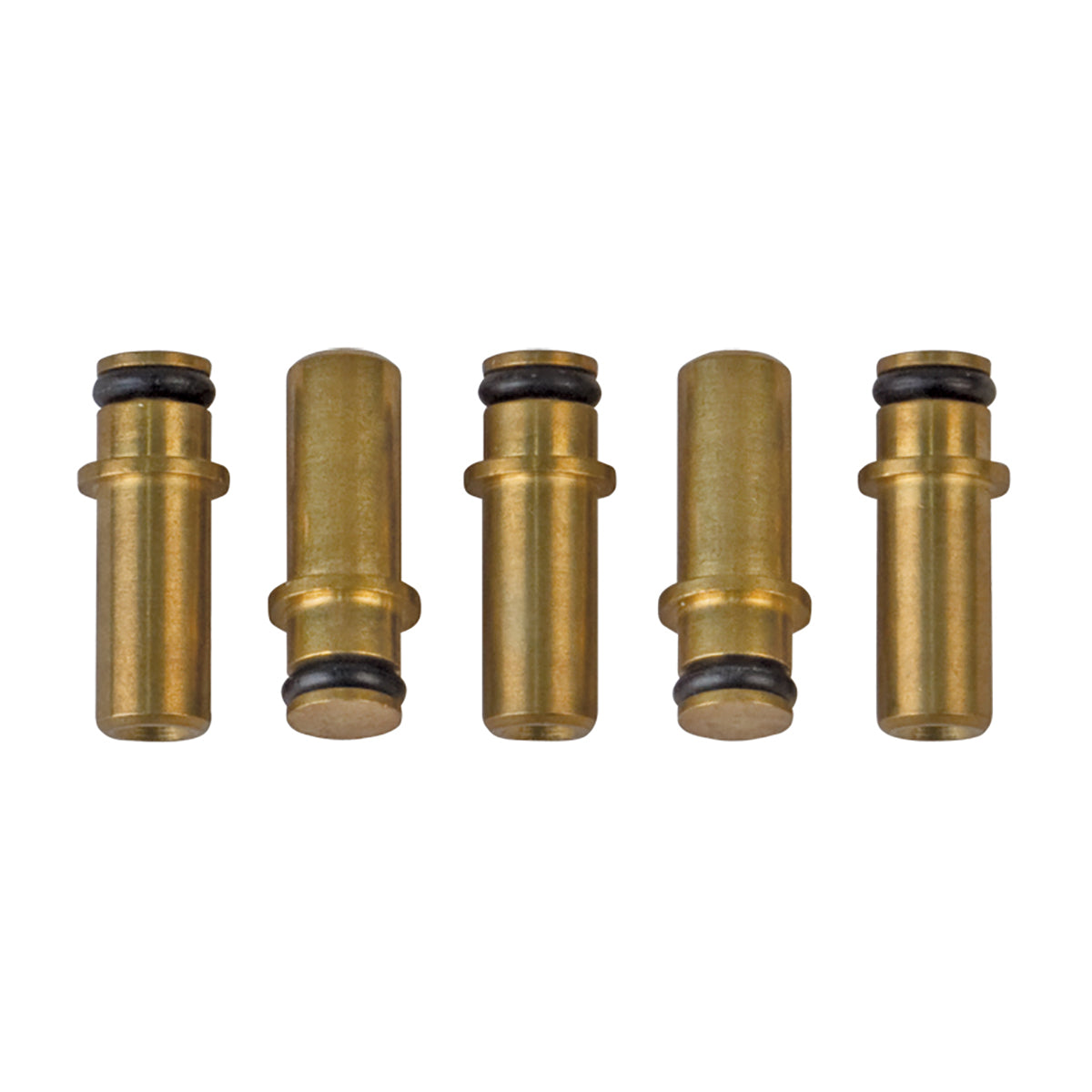 Quick Disconnect Plugs (A-dec Style)