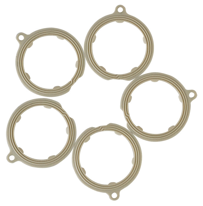Retainer Rings (A-dec Style)