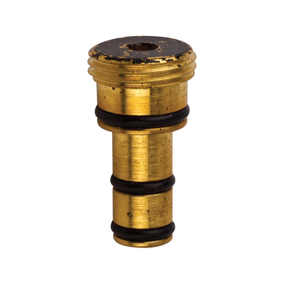 Water Valve Plug for A-dec