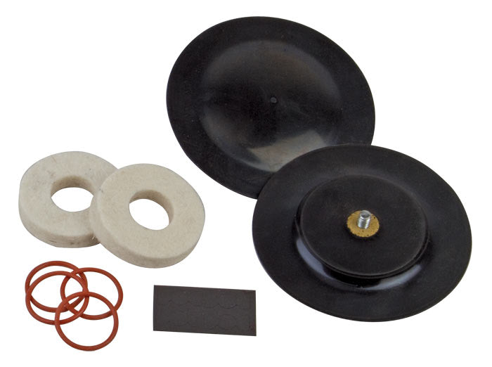 Lisa Vacuum Pump Membrane Kit (A-dec Style)
