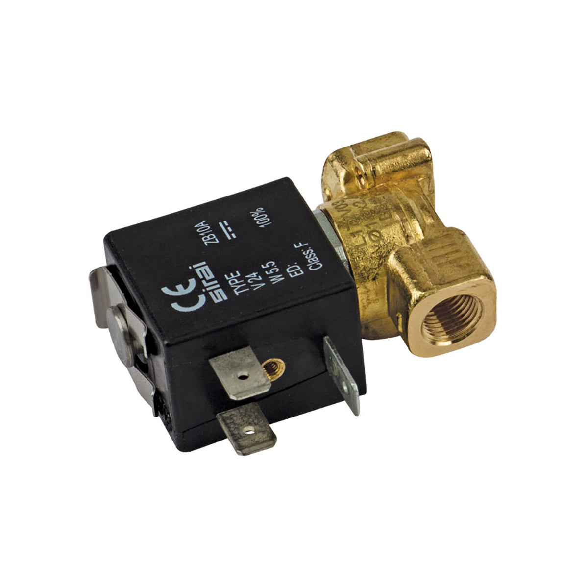 Lisa EV5 Valve (A-dec Style)