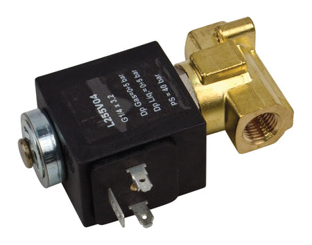 Lisa EV1/EV3 Valve (A-dec Style)