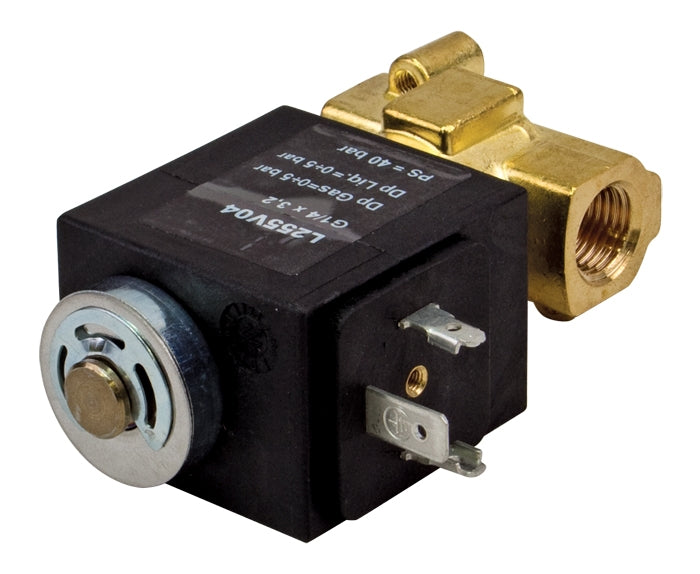 Lisa EV1/EV3 Valve (A-dec Style)