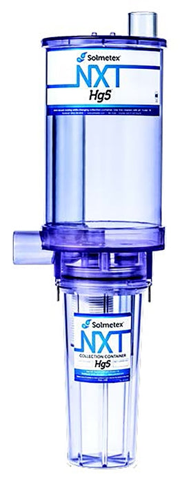 Solmetex NXT Hg5 Amalgam Separation System