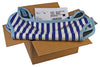 Two Lead Aprons Disposal Mailer