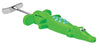 Alligator Aspirating Syringe Sleeves