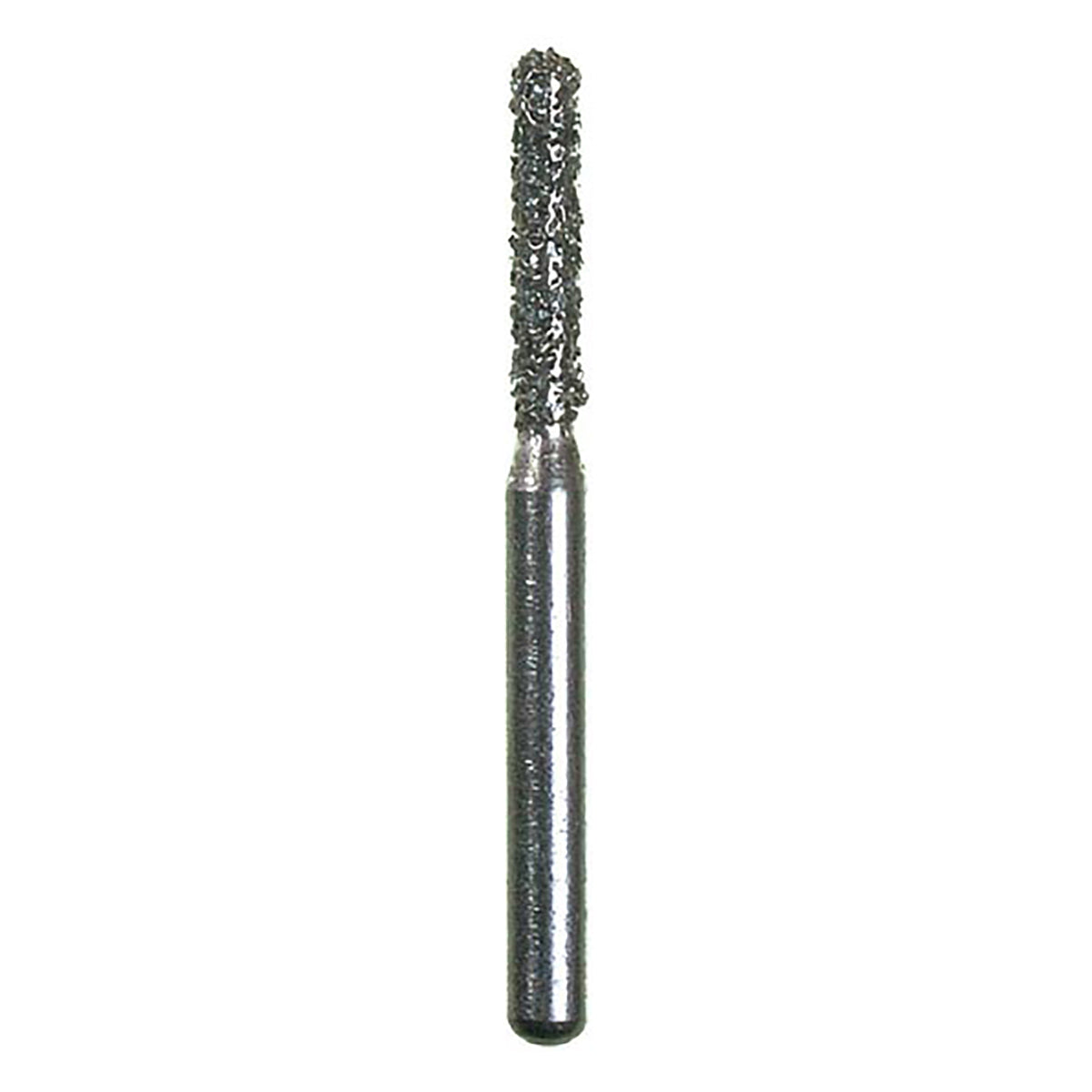 Spring Health Diamond Burs (Round End Cylinder 880 - 012mm) in Super Coarse Grit