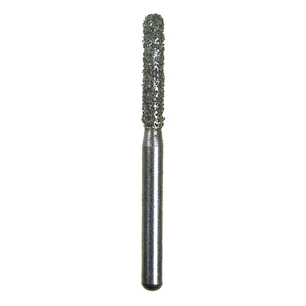 Spring Health Diamond Burs (Round End Cylinder 881) in Super Coarse Grit