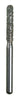 Spring Health Diamond Burs (Round End Cylinder 881)