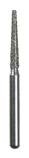 Spring Health Diamond Burs (Flat End Taper 847 - 014mm)