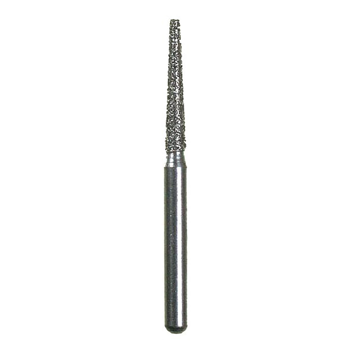 Spring Health Diamond Burs (Flat End Taper 847 - 014mm)
