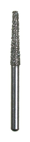 Spring Health Diamond Burs (Flat End Taper 847 - 016mm)