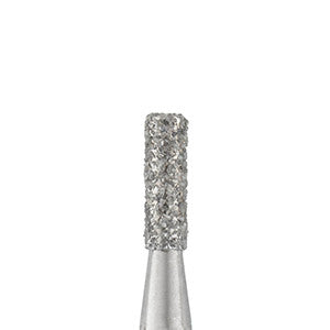 Parkell Diamond Burs (Flat Cylinder)