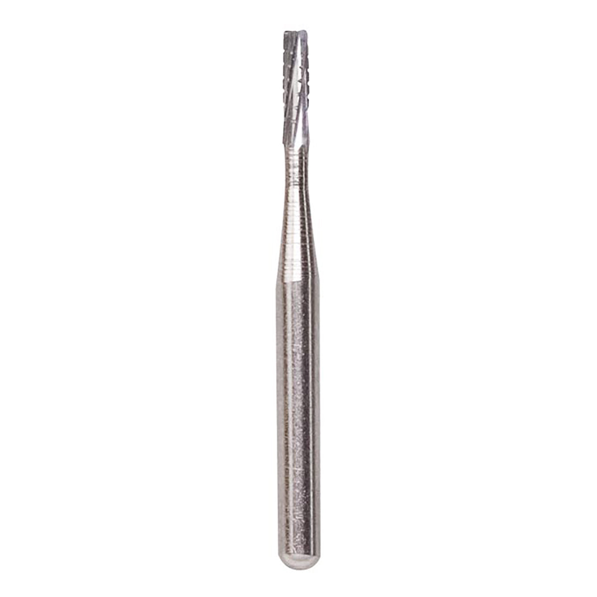 SS White Carbide Bur (Straight/Flat 557 Crosscut)