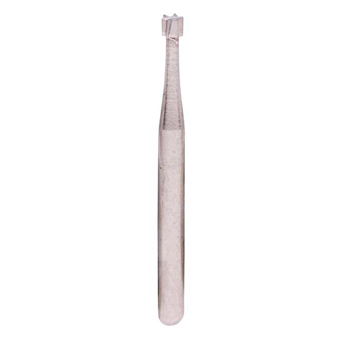 SS White Carbide Burs (Inverted Cone 37)